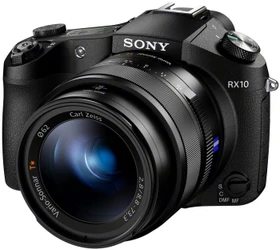 Sony Cyber-shot DSC-RX10