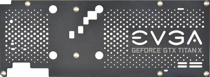 EVGA ACX 2.0+ Cooler für GeForce GTX Titan X/GTX 980 Ti