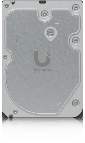 Ubiquiti 8TB Enterprise HDD, 3.5"