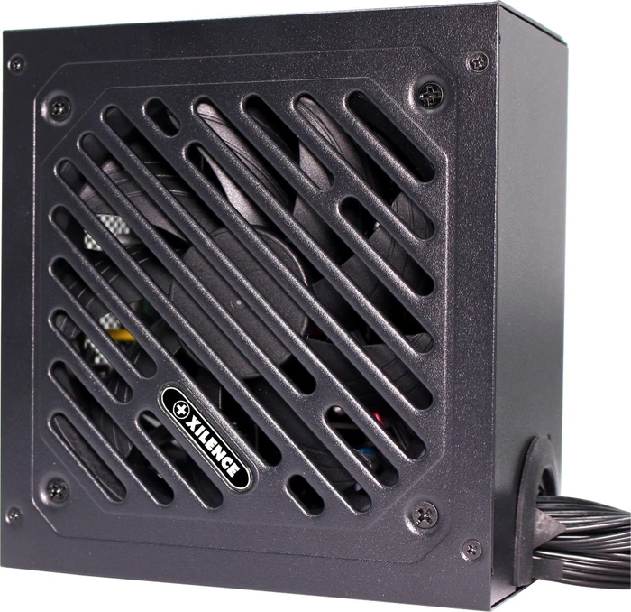 Xilence Gaming Gold XP650R12 650W, ATX 2.52