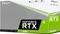 PNY GeForce RTX 3050 Verto Dual Fan, 6GB GDDR6, DVI, HDMI, DP Vorschaubild