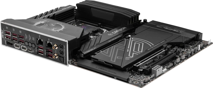 MSI MPG Z890 Carbon WIFI (Intel 1851)