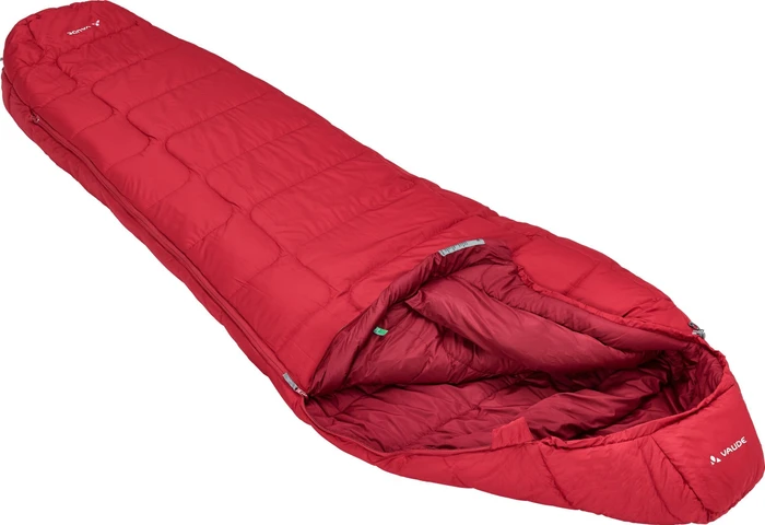 Vaude Sioux 800 XL SYN Mumienschlafsack