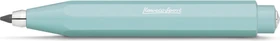 Kaweco Skyline Sport Fallminenstift 5B 3.2mm graphit, mint/silber