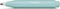Kaweco Skyline Sport Fallminenstift 5B 3.2mm graphit, mint/silber Vorschaubild