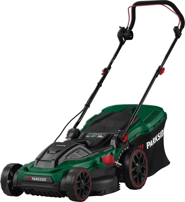 Parkside PERM 1800 A1 Elektro-Rasenmäher