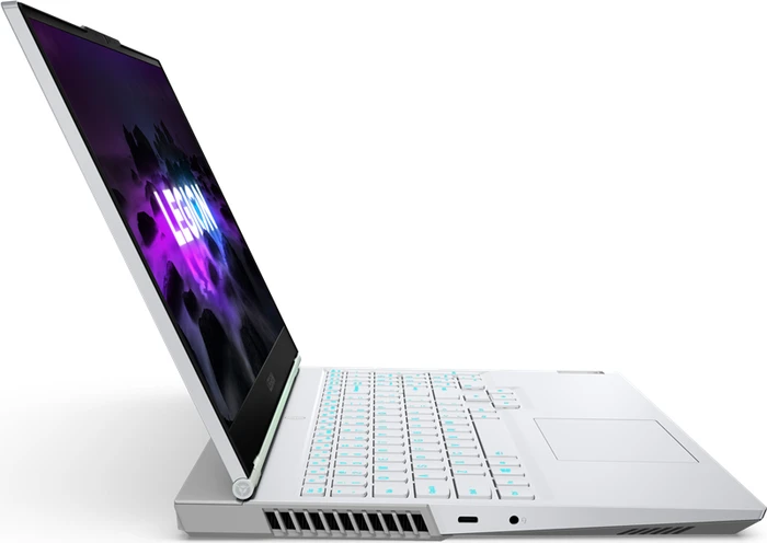 Lenovo Legion 5 15ACH6H, Stingray, Ryzen 5 5600H, 16GB RAM, 1TB SSD, GeForce RTX 3070, DE