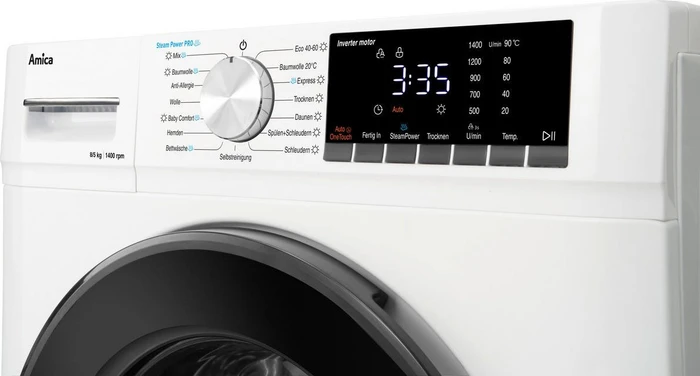 Amica WAT 404 600