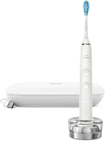 Philips HX9911/63 Sonicare DiamondClean 9000 weiß