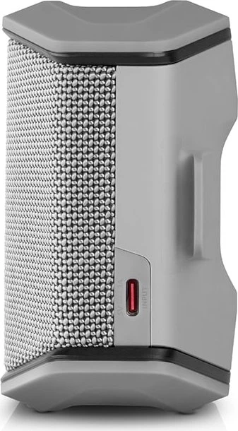 Teufel Rockster Go 2 schwarz/grau