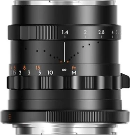 Thypoch Simera 28mm 1.4 ASPH für Canon RF schwarz