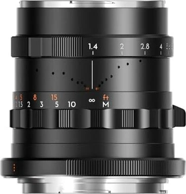 Thypoch Simera 28mm 1.4 ASPH
