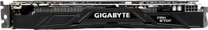 GIGABYTE GeForce GTX 1060 G1 Gaming 6G (Rev. 3.0), 6GB GDDR5X, DVI, HDMI, 3x DP
