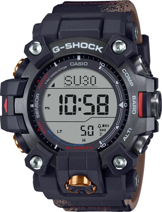 Casio G-Shock GW-9500
