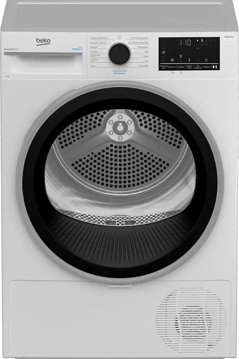 Beko B5T68219 Wärmepumpentrockner