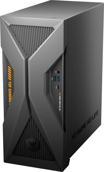 ASUS TUF T500 T500MV-13420H459W, Core i5-13420H, 16GB RAM, 1TB SSD, GeForce RTX 5050
