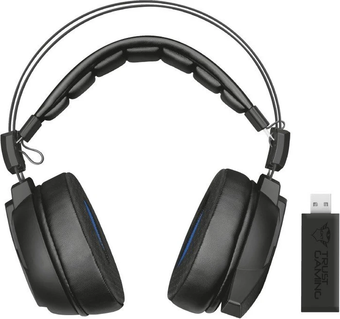 Trust Gaming GXT 393 Magna
