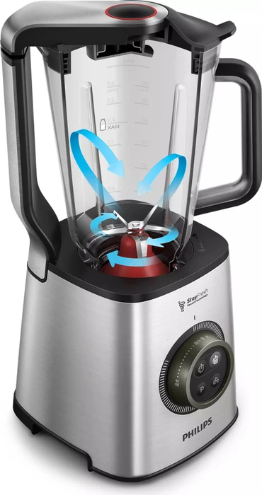 Philips HR3756/00 Avance Collection Standmixer