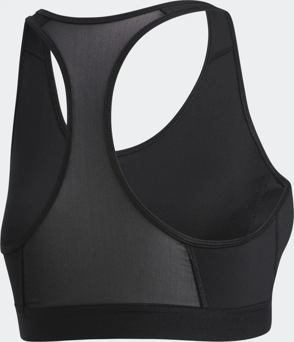 adidas Don't Rest Alphaskin Sport-BH black (Damen)