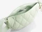 Reisenthel moonbag S Umhängetasche puffer iced matcha Vorschaubild