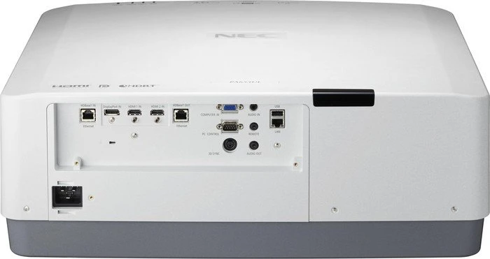 NEC PA653UL ohne Objektiv