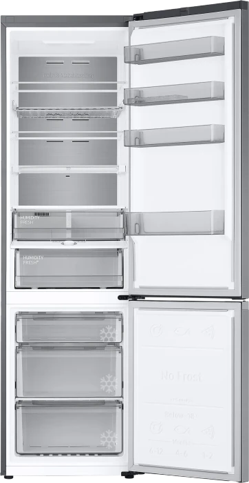 Samsung RB38C7AGWS9
