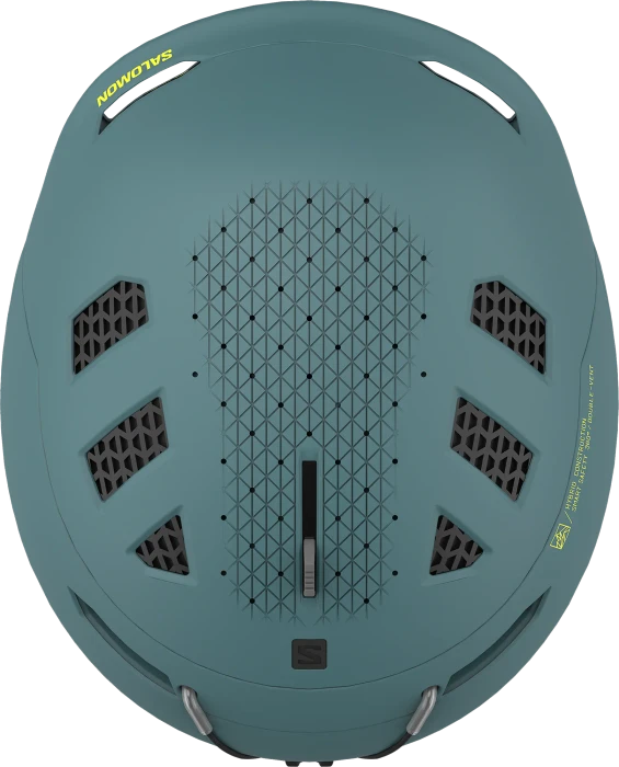 Salomon Husk Prime Helm