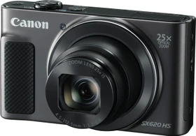 Canon PowerShot SX620 HS schwarz
