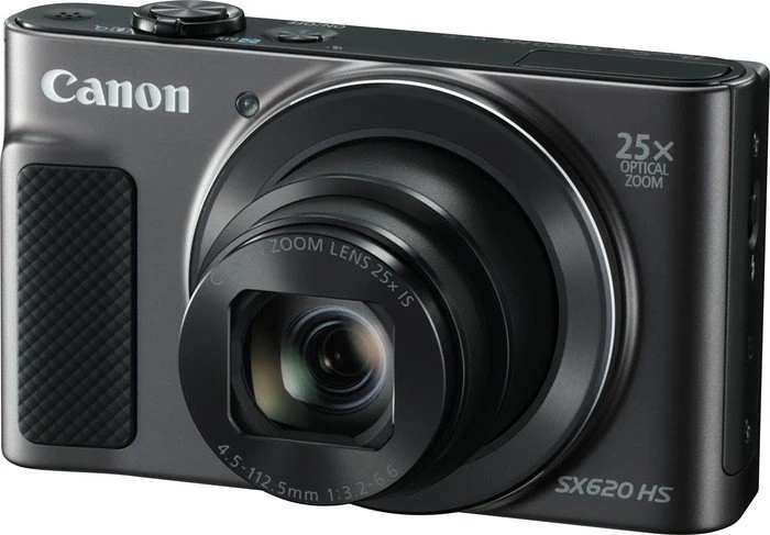 Canon PowerShot SX620 HS schwarz