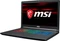 MSI GF72 8RE-032, Core i7-8750H, 8GB RAM, 1TB HDD, GeForce GTX 1060, DE Vorschaubild