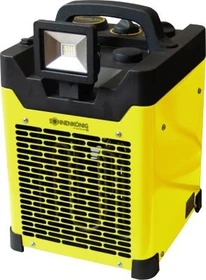 Sonnenkönig Ventus 250 Heizgebläse