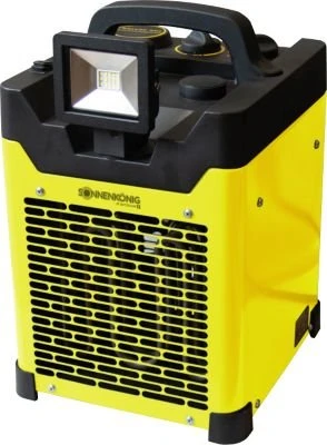Sonnenkönig Ventus 250 Heizgebläse