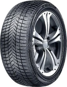 Milever All Season Versat MC545 215/40 R17 87W XL