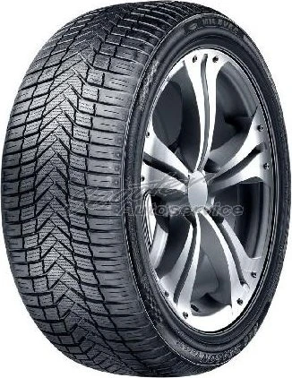 Milever All Season Versat MC545 215/40 R17 87W XL