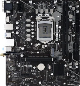 Biostar B560MH-E 2.0 (Intel 1200)