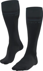 Falke SK7 Race Skisocken schwarz (Herren)