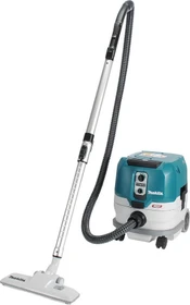 Makita VC005GLZ Akku-Nass-/Trockensauger solo