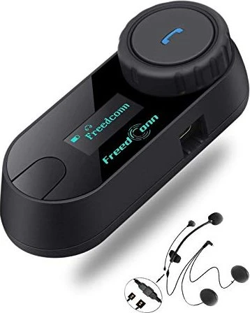 FreedConn T-COM SC