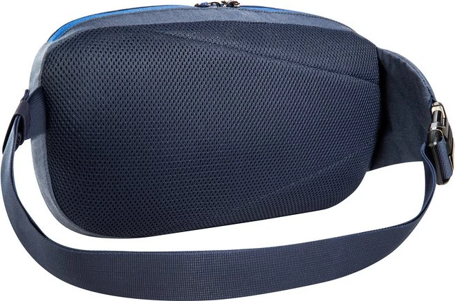 Tatonka Hip Sling Pack Bauchtasche navy curve