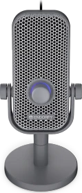 Endorfy Solum Voice S grau