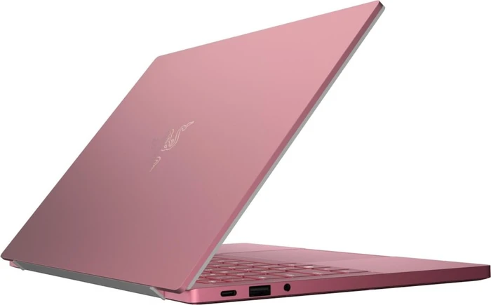 Razer Book 13 - 4K/60Hz, Quartz Pink, Core i7-1165G7, 16GB RAM, 1TB SSD, DE