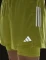 adidas Own The Run Climacool 2in1 Laufhose kurz preloved lime (Herren) Vorschaubild