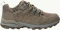 Jack Wolfskin Refugio Texapore Low chestnut (Damen) Vorschaubild