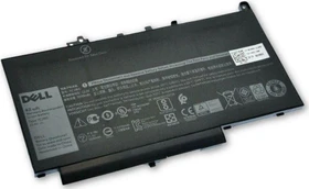 Dell Ersatzakku, 42Wh