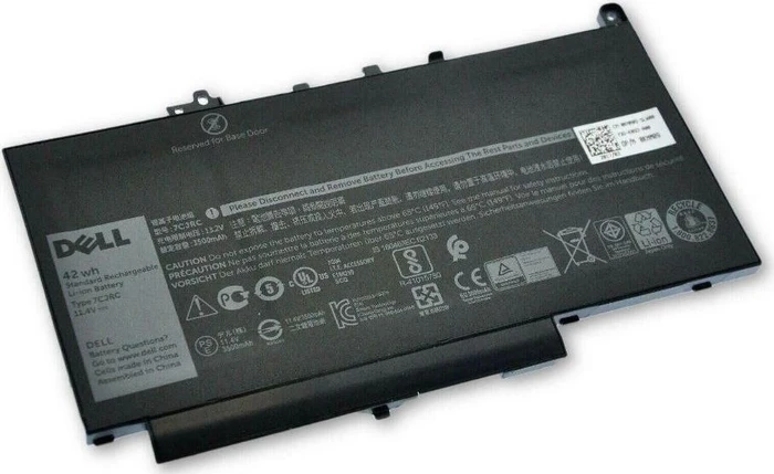 Dell Ersatzakku, 42Wh