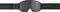 Scott React mineral black/solar black chrome Vorschaubild
