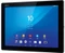 Sony Xperia Tablet Z4, schwarz, 32GB Vorschaubild