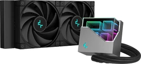 DeepCool LT520 ARGB, schwarz