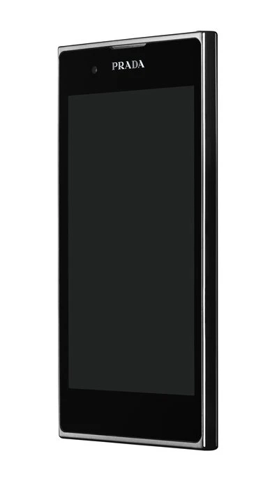 LG P940 Prada 3.0