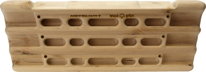 Metolius Wood Grips Deluxe Trainingsboard